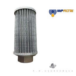 Hydraulic filter MP Filter MPa 50 250 cartridge MPA series