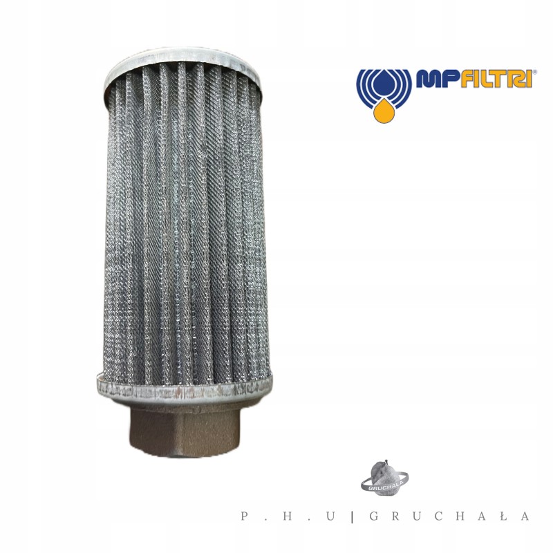 Hydraulic filter MP Filter MPa 50 250 cartridge MPA series