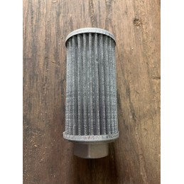 Hydraulic filter MP Filter MPa 50 250 cartridge MPA series