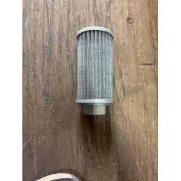 Hydraulic filter MP Filter MPa 50 250 cartridge MPA series