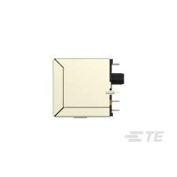 1 pcs - TE Connectivity 2337993 Series Female RJ45 Connector, Through Hole, Cat5, Nickel Plated Brass Shield