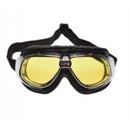 Veteran yellow goggles, model T10