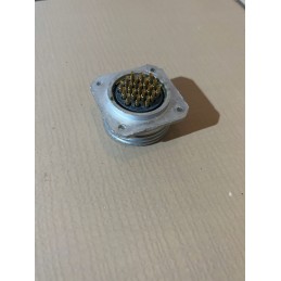 Amphenol socapex 19 pin connector series sl61 male