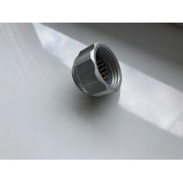 Amphenol socapex 19 pin connector series sl61 male