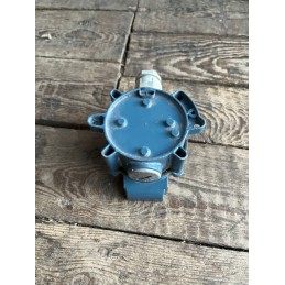 Portable power socket 24v 16a legrand 2413q2a