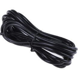 1 pcs - RS PRO IEC C13 Socket to Unterminated Socket Power Cord, 5m
