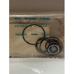 Rexroth sigma seal kit, seal set 30941200