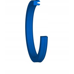 Merkel 150x170x15mm hydraulic seal