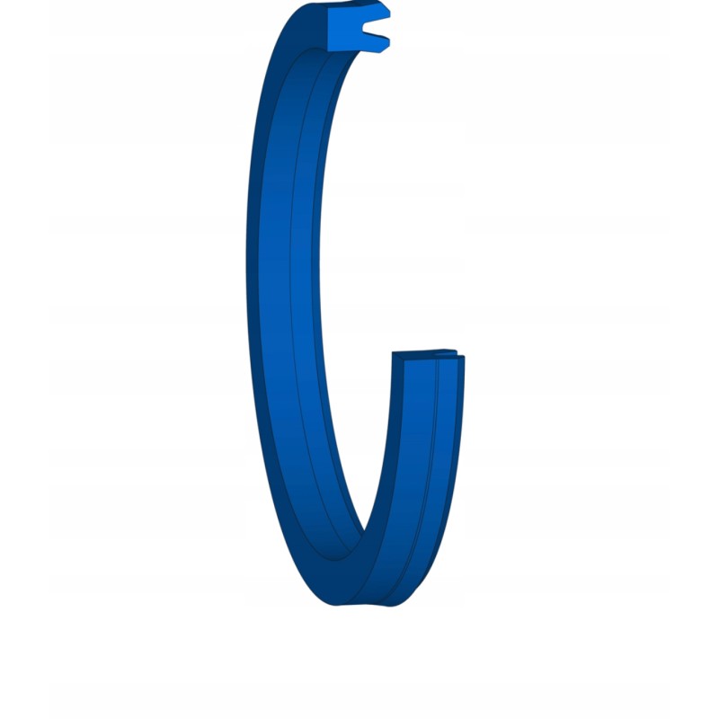 Merkel 150x170x15mm hydraulic seal