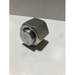 Parker 10fnmls cap orfs swivel tip