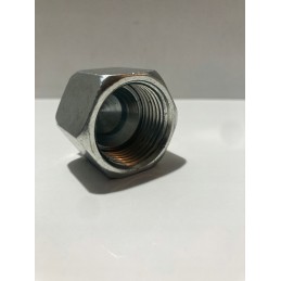 Parker 10fnmls cap orfs swivel tip