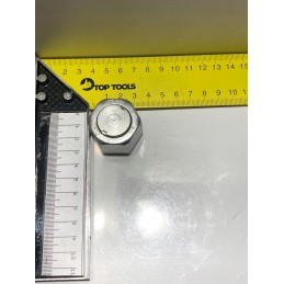 Parker 10fnmls cap orfs swivel tip