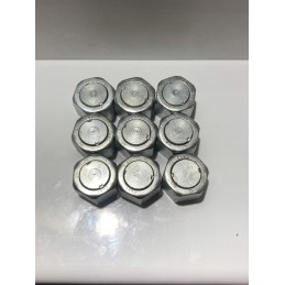 Parker 10fnmls cap orfs swivel tip