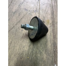 Anti-vibration bumper base Hutchinson Paulstra 52951