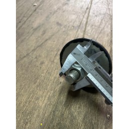 Anti-vibration bumper base Hutchinson Paulstra 52951