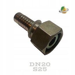 Dkosh dn20 25s m36x2 0 tip