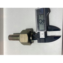 Dkosh dn20 25s m36x2 0 tip