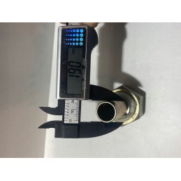 Dkosh dn20 25s m36x2 0 tip