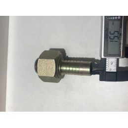 Dkosh dn20 25s m36x2 0 tip