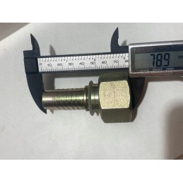 Dkosh dn20 25s m36x2 0 tip