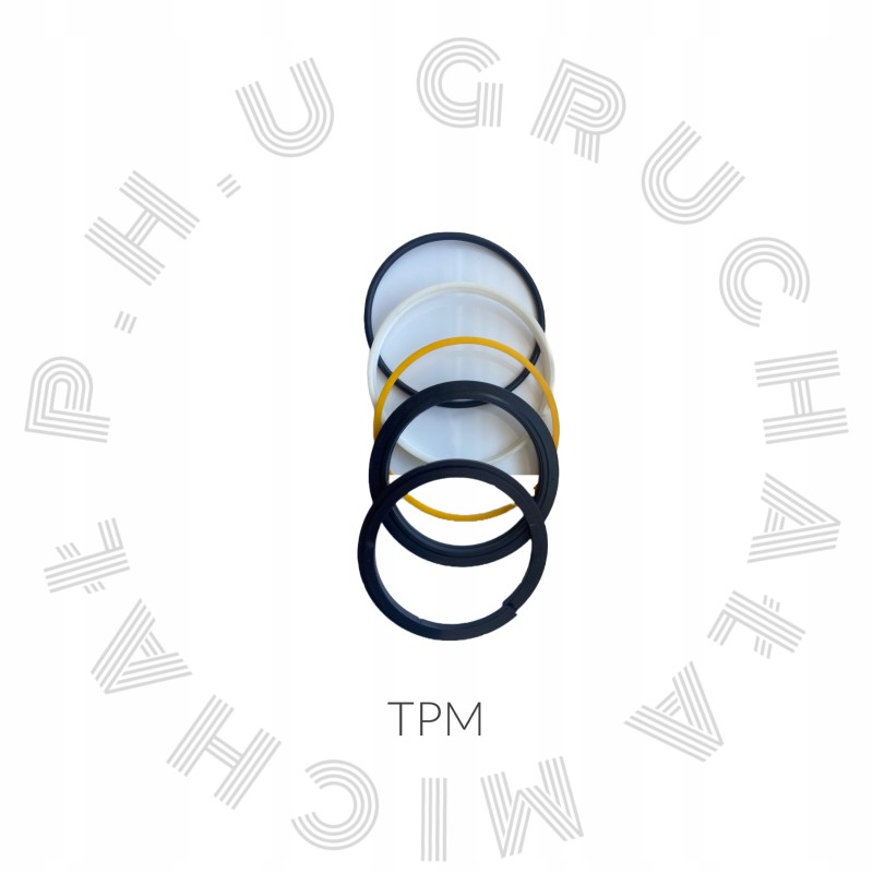 Tpm tpl piston seal tpm 551 452
