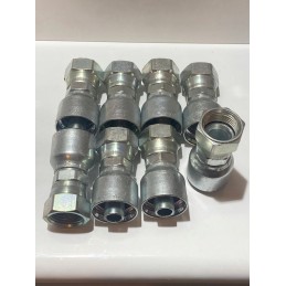 Parker 16846 8 8 series 48 jic 37 parkrimp no skive