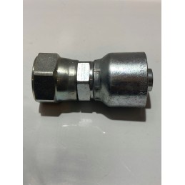 Parker 16846 8 8 series 48 jic 37 parkrimp no skive