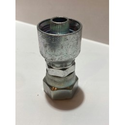 Parker 16846 8 8 series 48 jic 37 parkrimp no skive