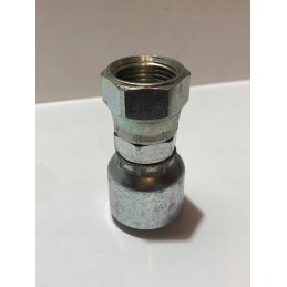 Parker 16846 8 8 series 48 jic 37 parkrimp no skive