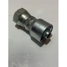 Parker 16846 8 8 series 48 jic 37 parkrimp no skive