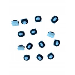 Column clip Opel Zafira 11