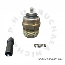 Bosch v 0 330 001 046 solenoid valve