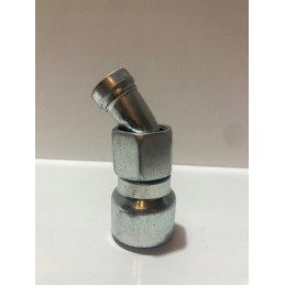 Parker 13748 12 12 connection 1 1 16 jic 37