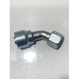 Parker 13748 12 12 connection 1 1 16 jic 37