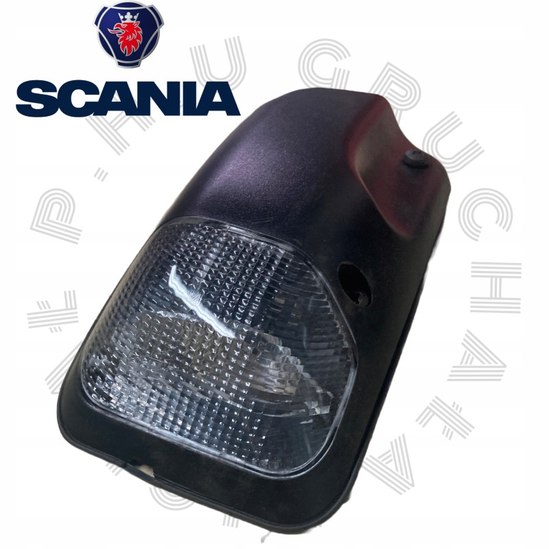 Iveco daily 99 12 cabin marker lamp