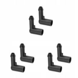 1 2 3 5 2pcs set of hose connector