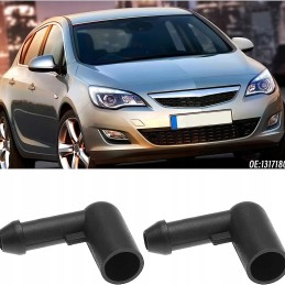 1 2 3 5 2pcs set of hose connector