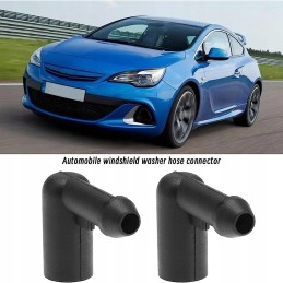 1 2 3 5 2pcs set of hose connector