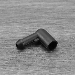 1 2 3 5 2pcs set of hose connector