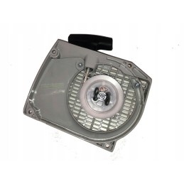 Reversing starter for the MS 440 Stihl saw