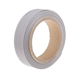 1 Reel of 5 M - RS PRO Flat Ribbon Cable, 20-Way, 1.27mm Pitch, 5m Length