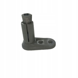 Pipe connector II part solaris 1960600620 1960600620