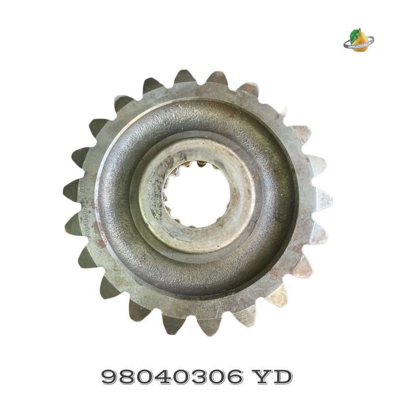 Gear wheel yd 98040306
