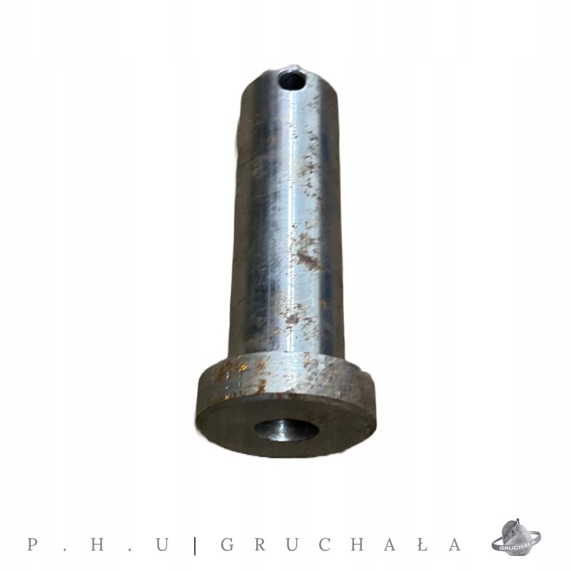 Pin dl 150 mm, diameter 40 mm