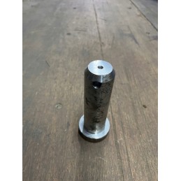 Pin dl 150 mm, diameter 40 mm