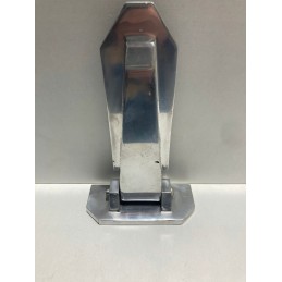Pommier anodized aluminum hinge 2744398
