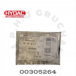 Hydac 00305264 sealing and repair kit