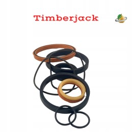 Timberjack 8450702 seal kit seal set