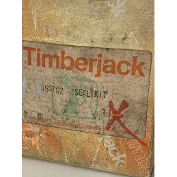 Timberjack 8450702 seal kit seal set