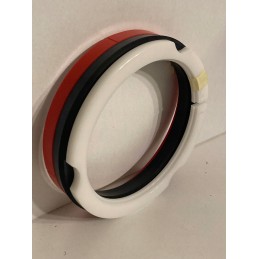 Rottne 240849 piston seal 100x120x12 5